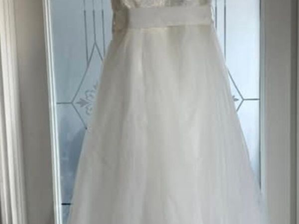 Holy communion dress - Main image