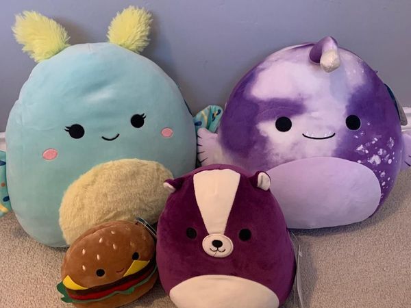 Squishmallows - Main image