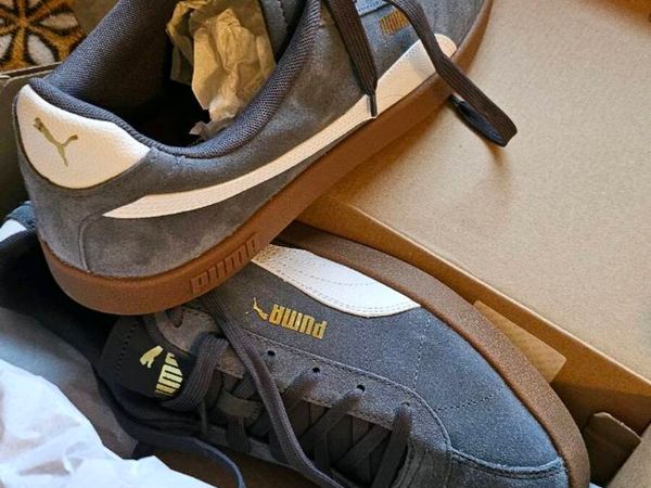 puma shoes - Main image