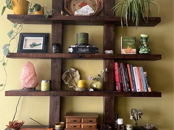 Awesome Shelves - Main image
