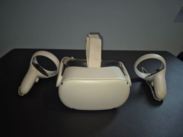 Oculus quest 2, 128GB - Main image