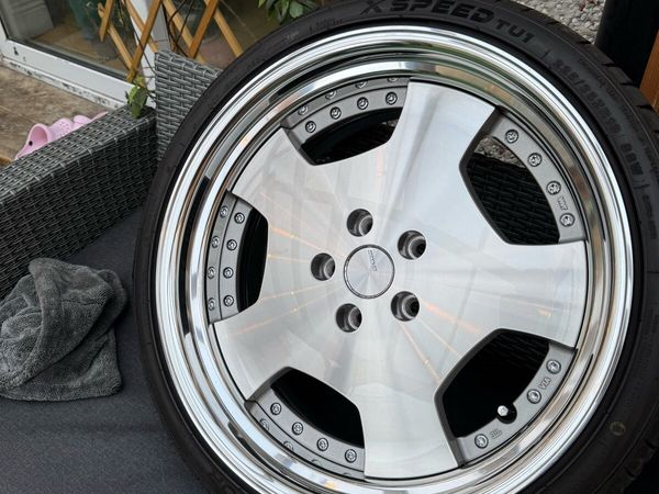 19’s Work Eurolines - Main image