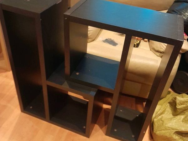 Shelf unit - Main image