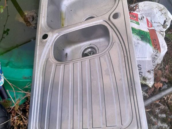 Kitchen sink - Main image