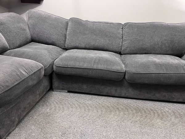 Corner sofa - Main image