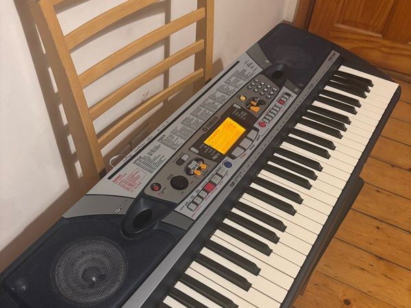 Yamaha psr 280 my phone number is 0832025334 - Main image