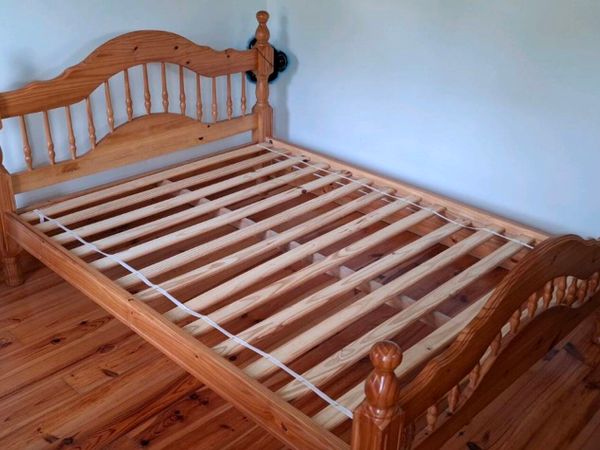 Bed - Main image