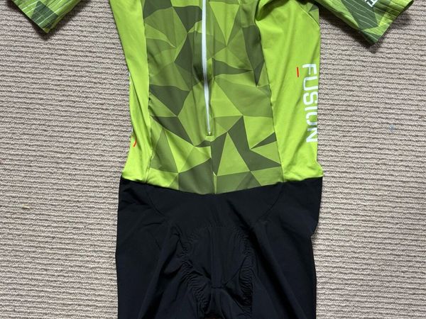 Fusion Tempo One TriSuit - Main image