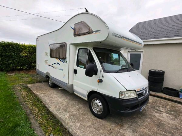 Fiat ducato - Main image