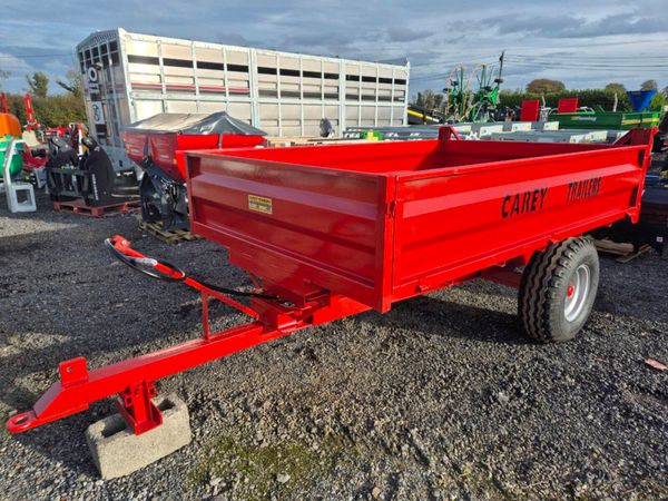 10ft tipper - Main image