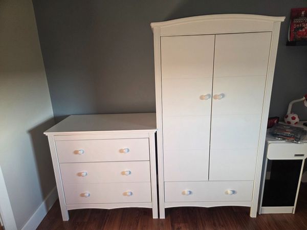 Bedroom Furniture set for childs bedroom - Main image