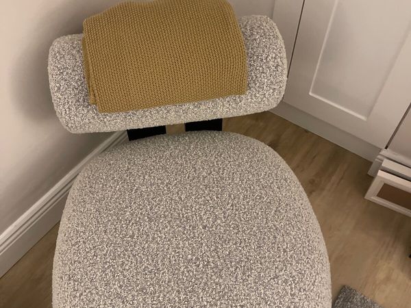 Accent chair - Main image