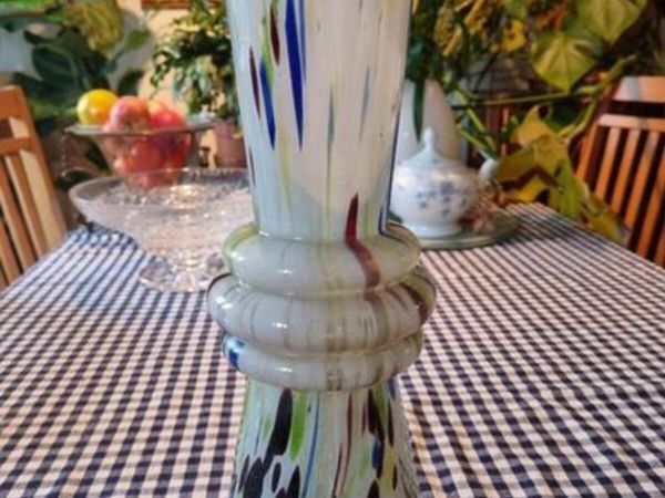 Large Murano vase - Main image