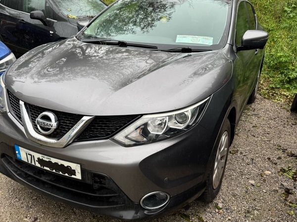 Nissan Qashqai / Kia Ceed Parts only - Main image