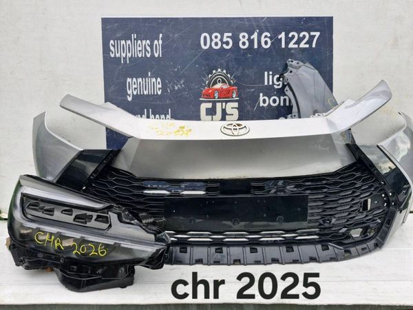 cjs autoparts - Main image