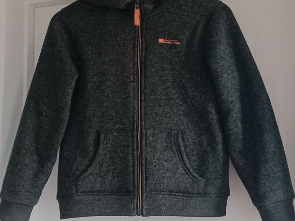 Winter Jacket 10yrs - Main image