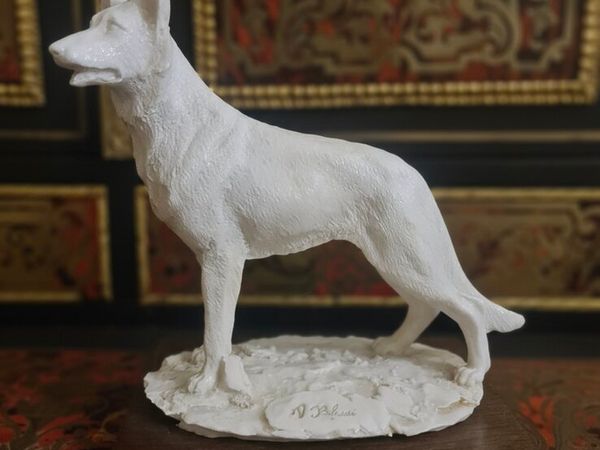 Belcari sculpture - Main image