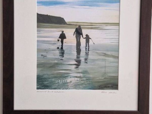Olive Stack prints - Main image