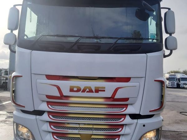 DAF Other 2019 - Main image