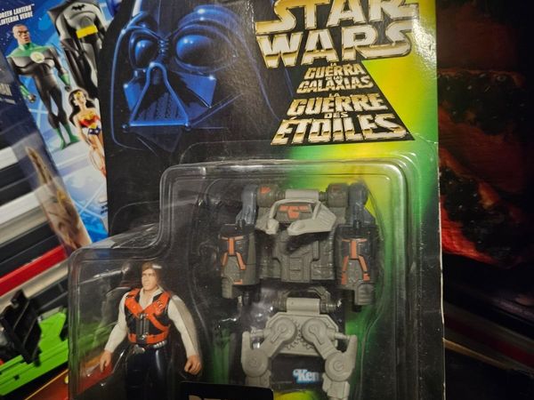 Star Wars Han Solo - Main image