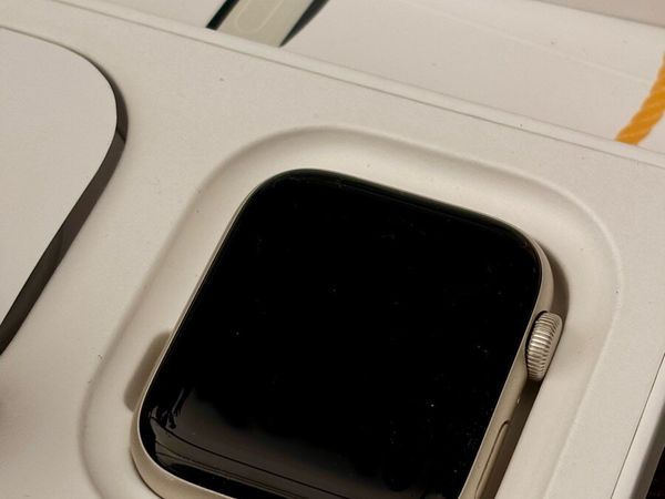 Apple Watch - Main image