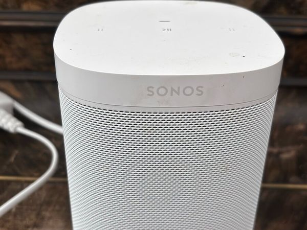 Speaker - Main image