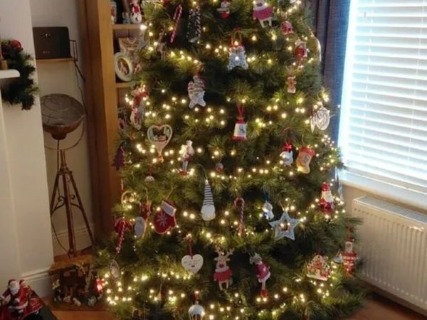 Christmas Tree - Main image