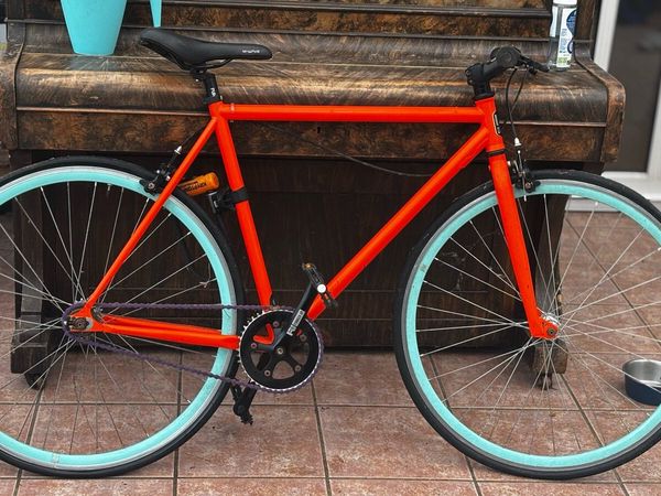 Bicycle - Main image