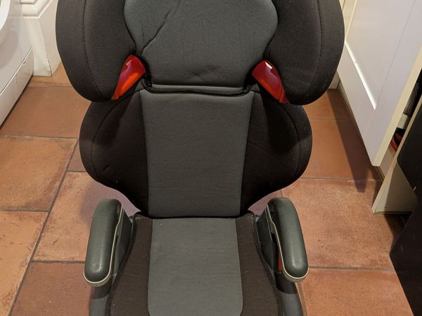 Graco Booster seat - Main image