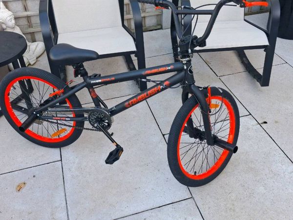 Bmx - Main image