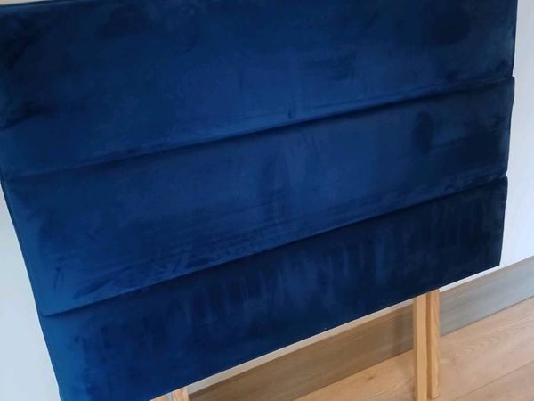 Headboard for single bed - Main image