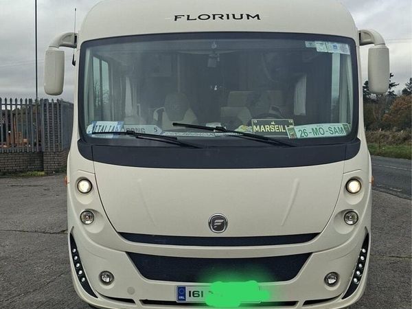 Florium 84 lms - Main image