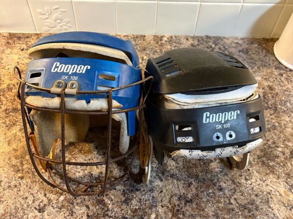 Cooper Helmets - Main image