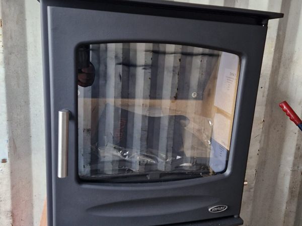Henley sherwood 12kw - Main image