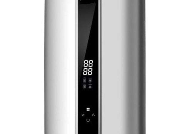 Tankless Electric Water Heater 24kW 3 Phase Instan - Main image