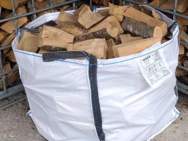 Beech Firewood - Main image