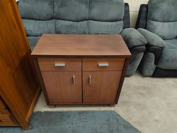 2 Door Cupboard - Main image