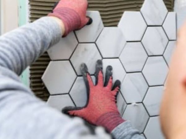 TILING SERVICES - KILLARNEY & KERRY - Main image