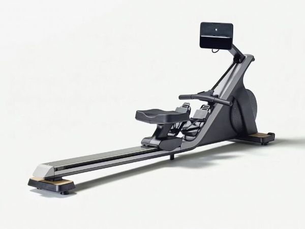 Rowing machine (decathlon) - Main image