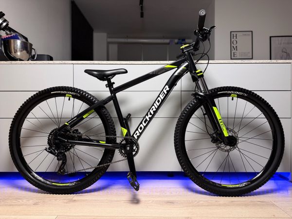 Rockrider ST530 Sport Trail (Like New) - Main image