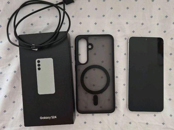 Samsung S24 128gb - Main image