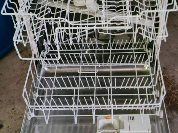 Dishwasher Miele - Main image