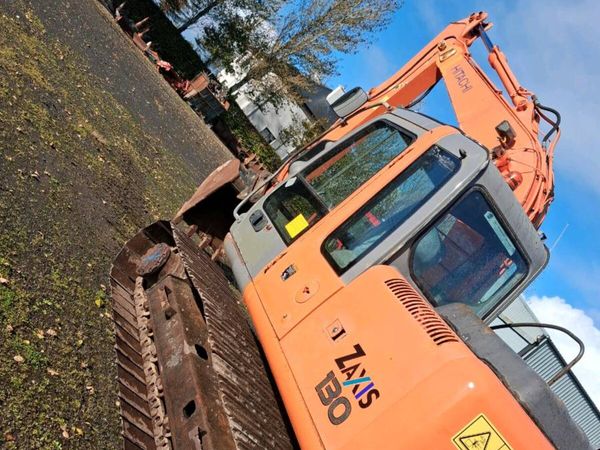 Digger - Main image