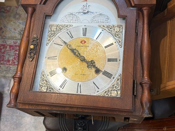 Antiques - Main image