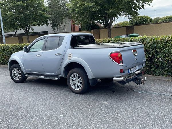 L200 - Main image