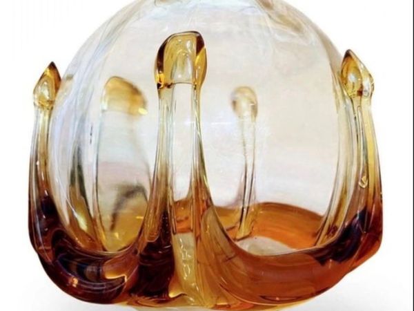 Murano glass - mid century - Main image