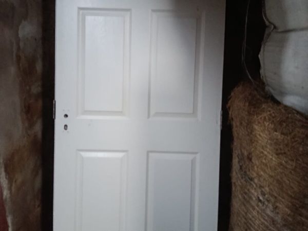 Internal doors - Main image