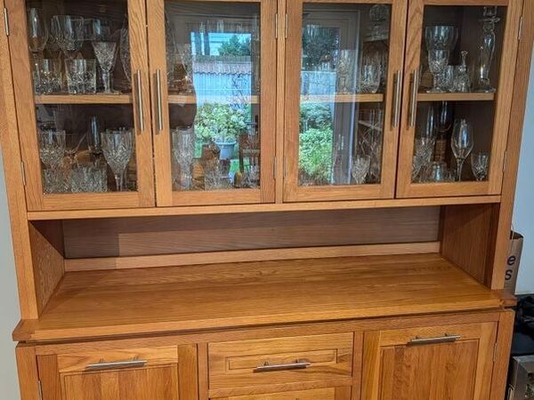 Drinks cabinet and dresser - Main image