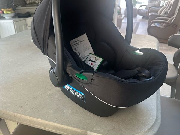 Infant carrier - Main image
