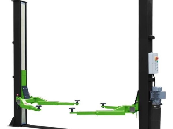 Craft 2 Post Lift 230V - Main image